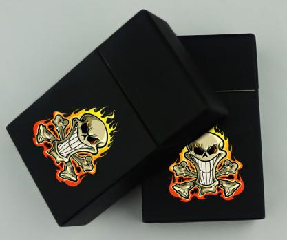 東莞男士硅膠煙盒工廠(chǎng)現(xiàn)模