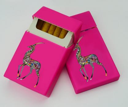 硅膠煙盒保護(hù)套價(jià)格