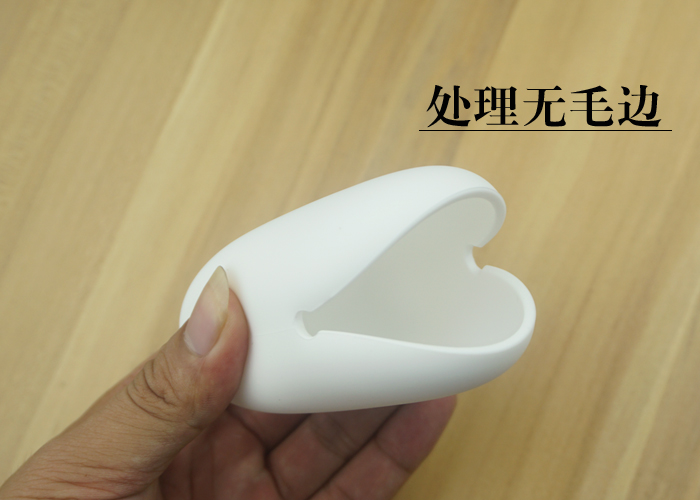 硅膠制品_耳機(jī)收納盒定制