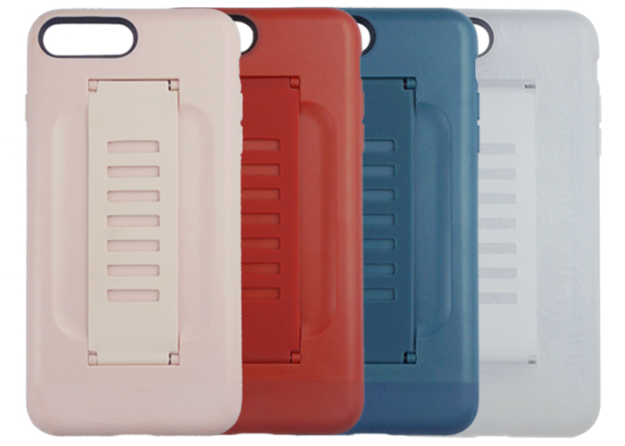 iPhone 8Plus手機(jī)殼_硅膠制品
