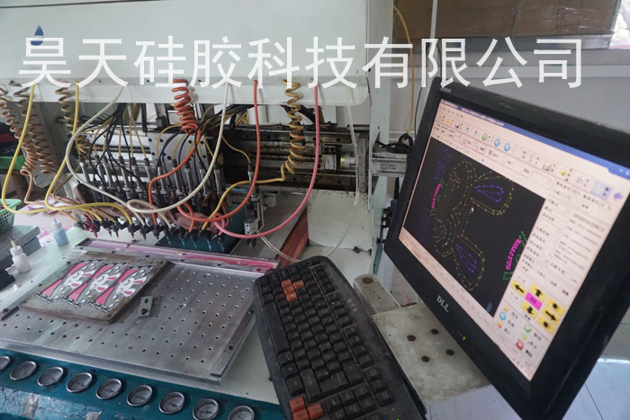 數(shù)據(jù)線保護(hù)套工廠_硅膠制品